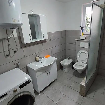 Lions Of Pliva Apartman