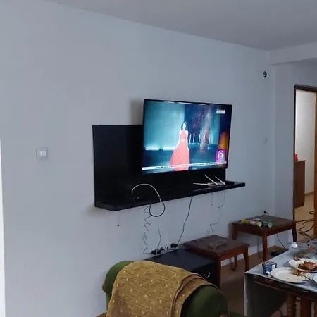 Appartement Lions Of Pliva